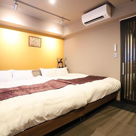 Apartment Hotel 7Key S Кіото Екстер'єр фото