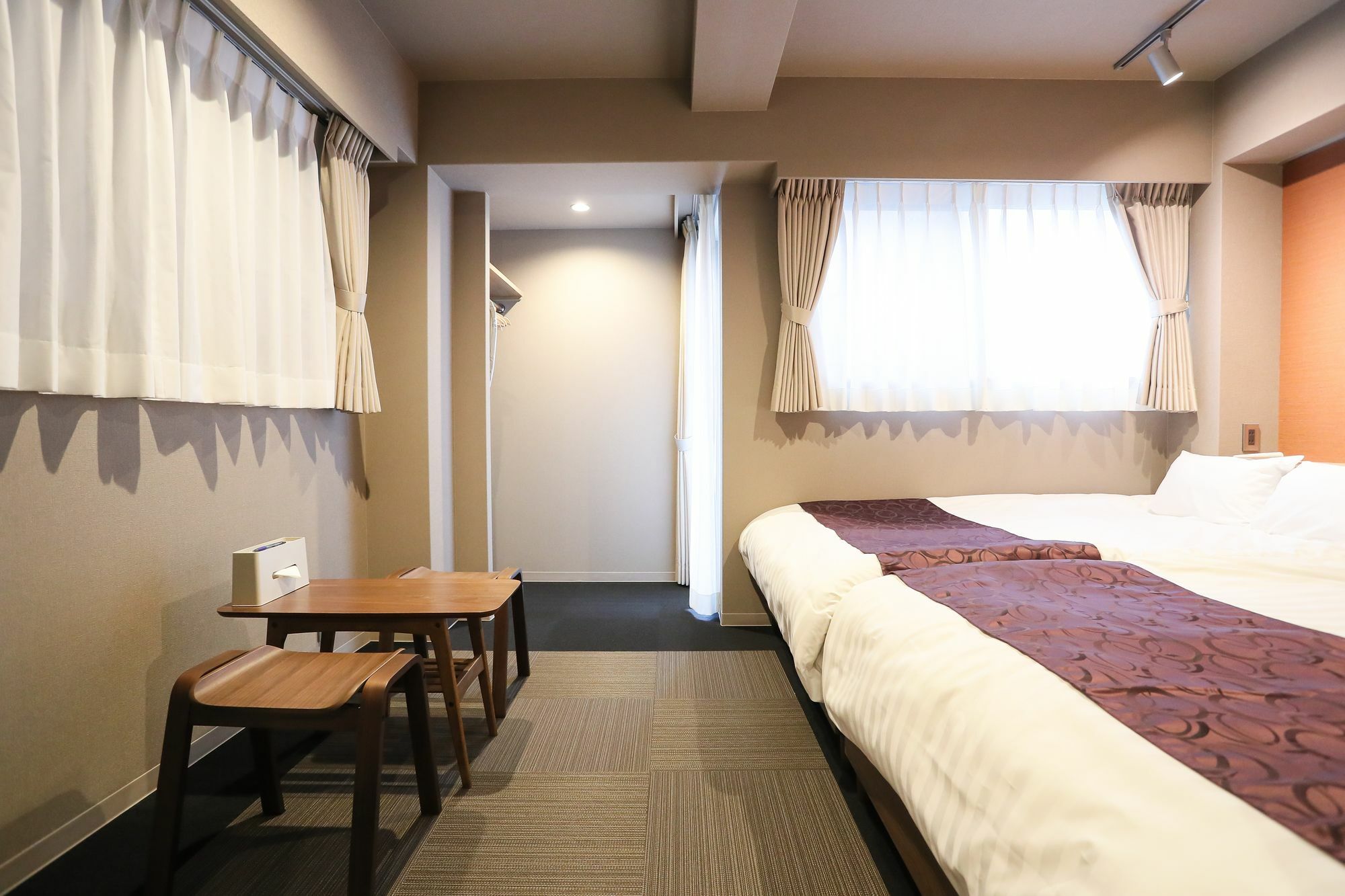 Apartment Hotel 7Key S Кіото Екстер'єр фото