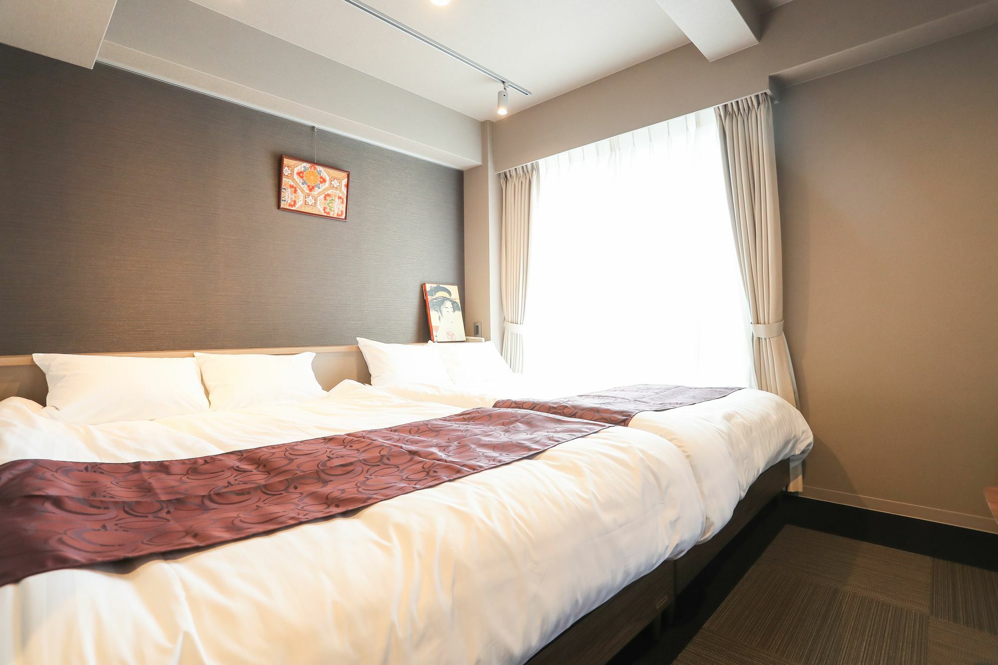 Apartment Hotel 7Key S Кіото Екстер'єр фото