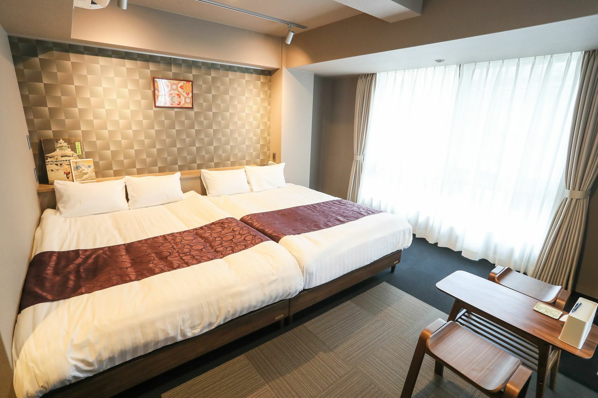 Apartment Hotel 7Key S Кіото Екстер'єр фото