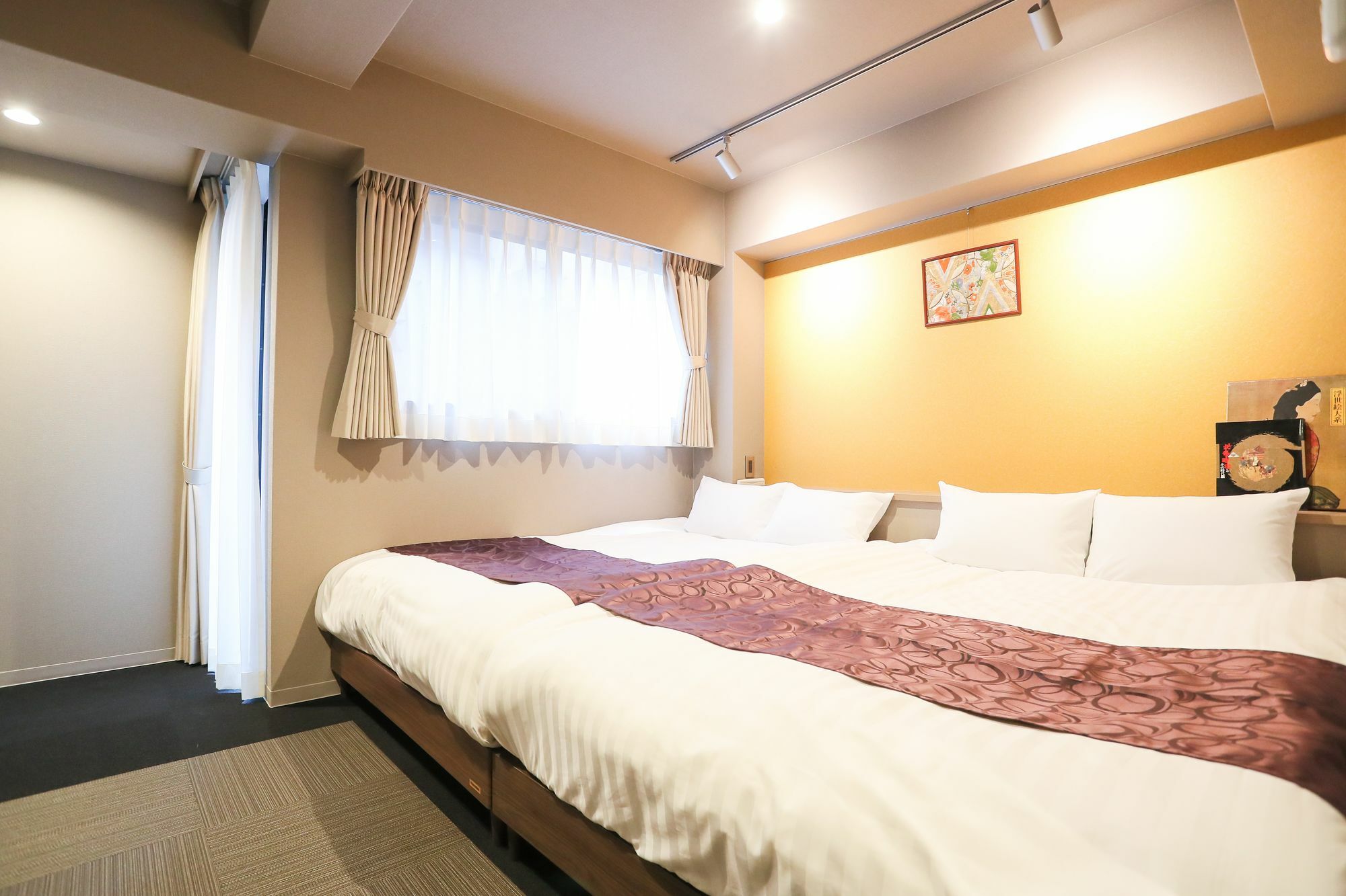 Apartment Hotel 7Key S Кіото Екстер'єр фото