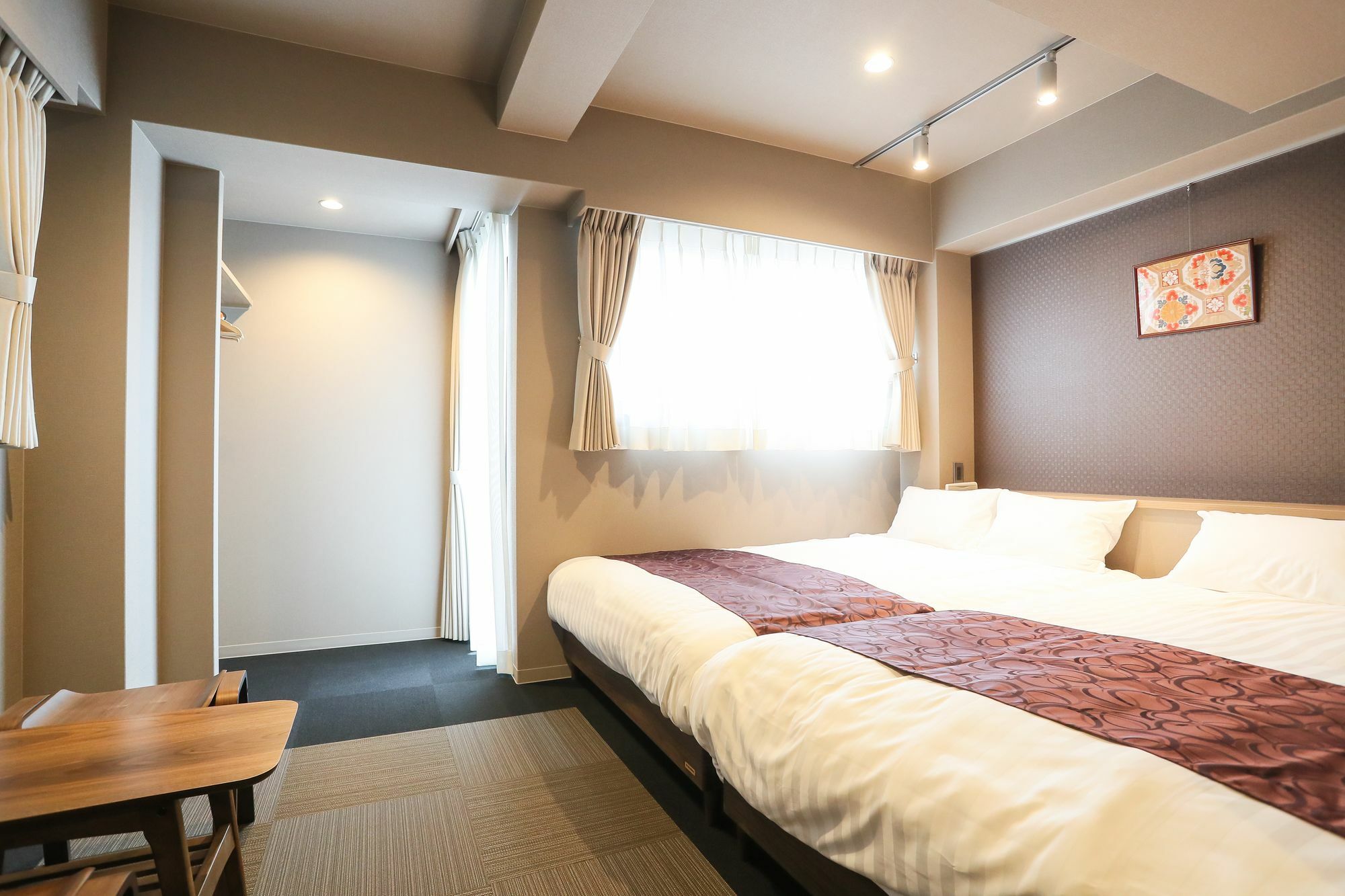 Apartment Hotel 7Key S Кіото Екстер'єр фото