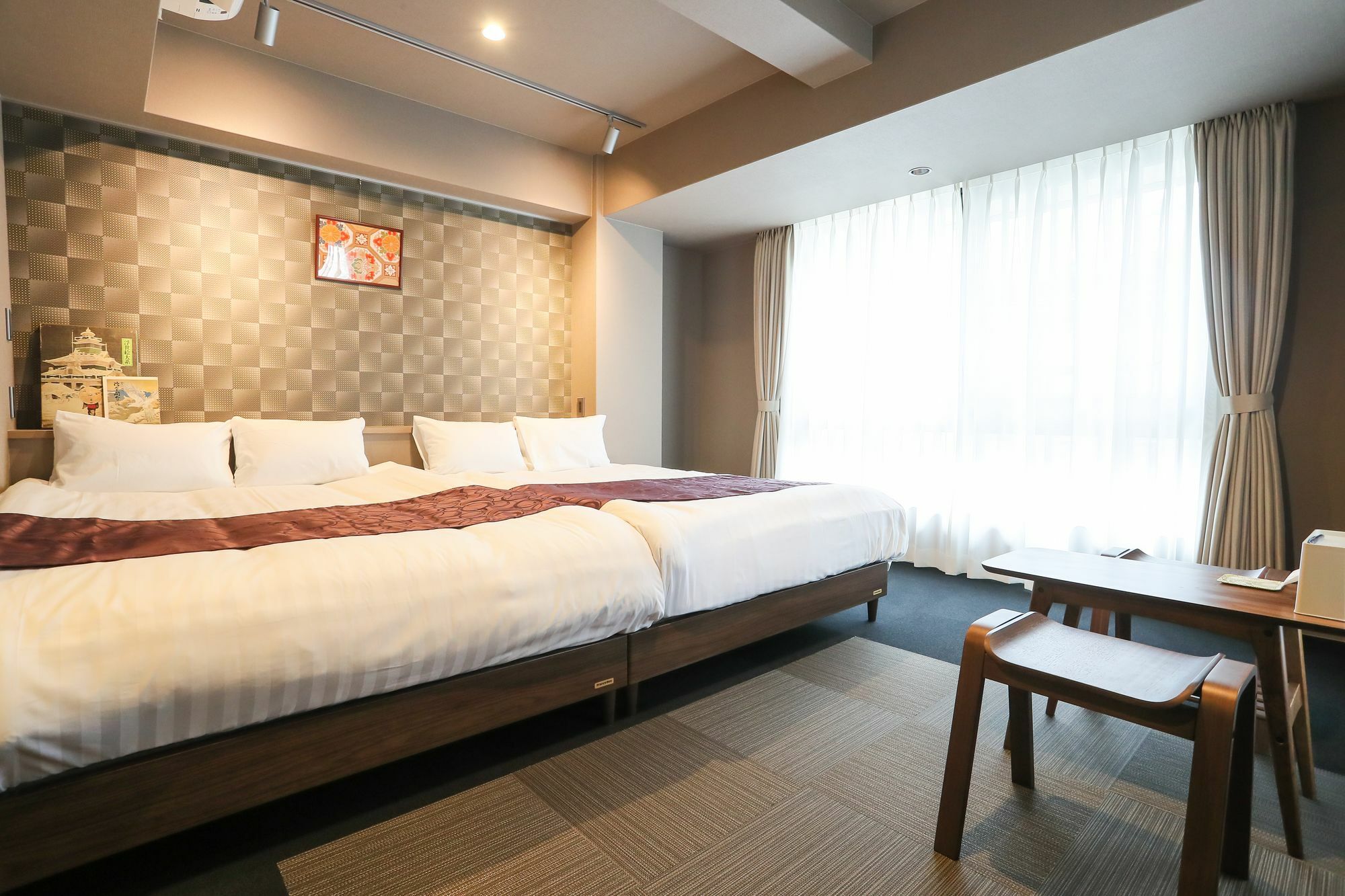Apartment Hotel 7Key S Кіото Екстер'єр фото