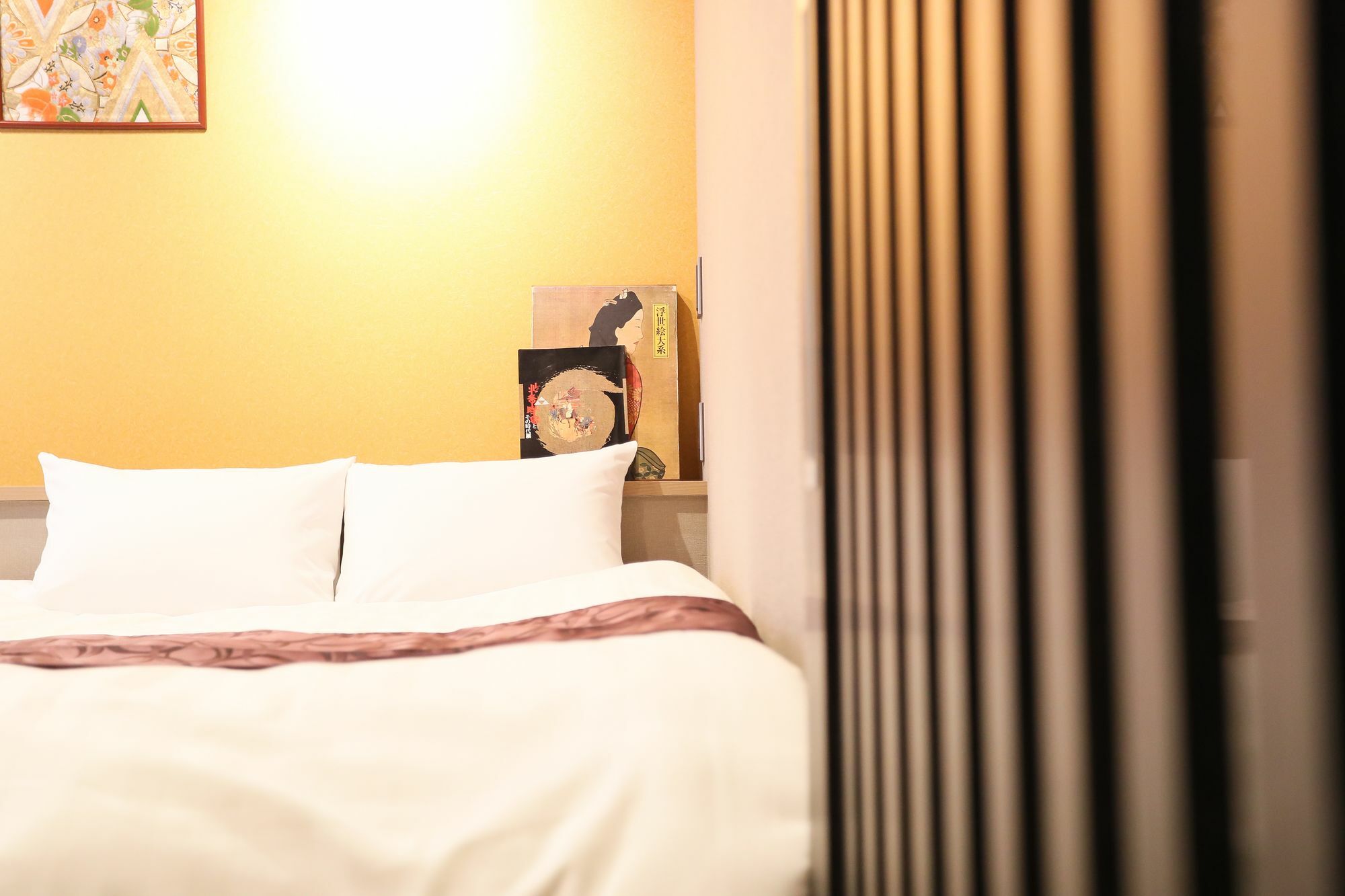 Apartment Hotel 7Key S Кіото Екстер'єр фото
