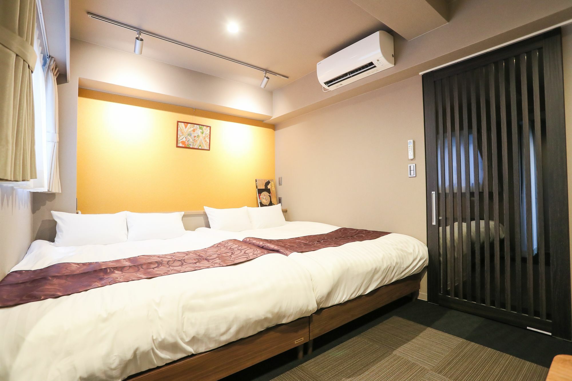 Apartment Hotel 7Key S Кіото Екстер'єр фото