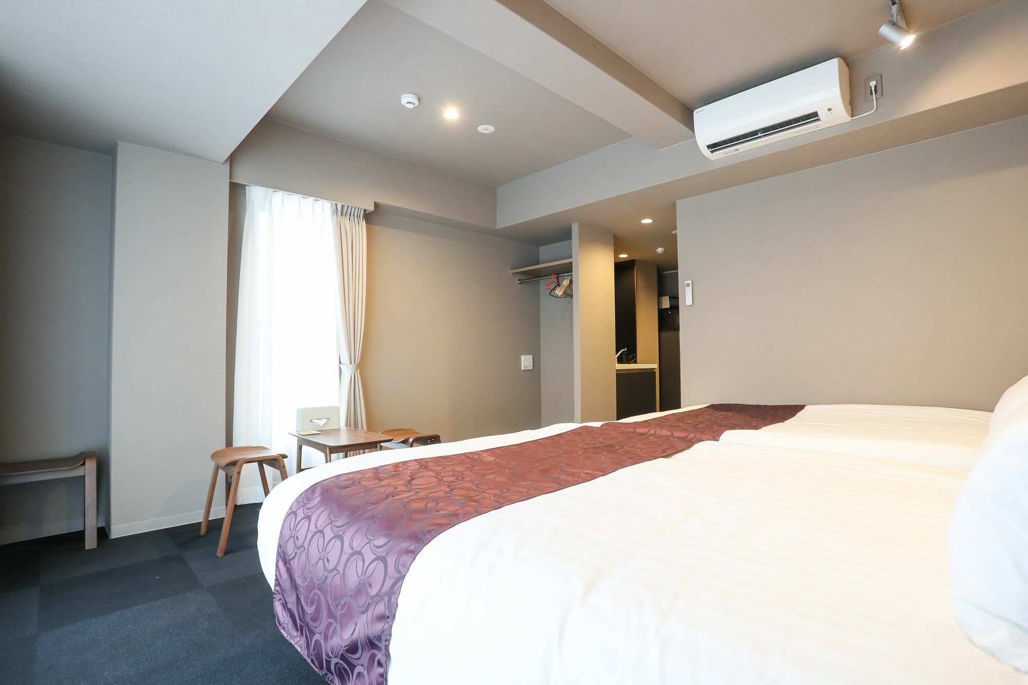 Apartment Hotel 7Key S Кіото Екстер'єр фото