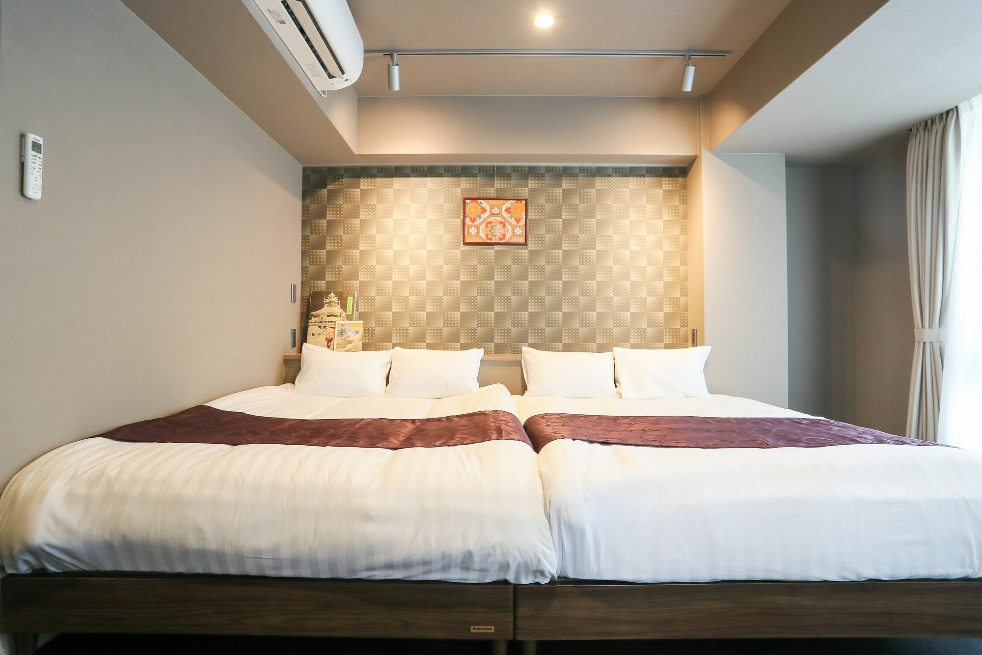 Apartment Hotel 7Key S Кіото Екстер'єр фото