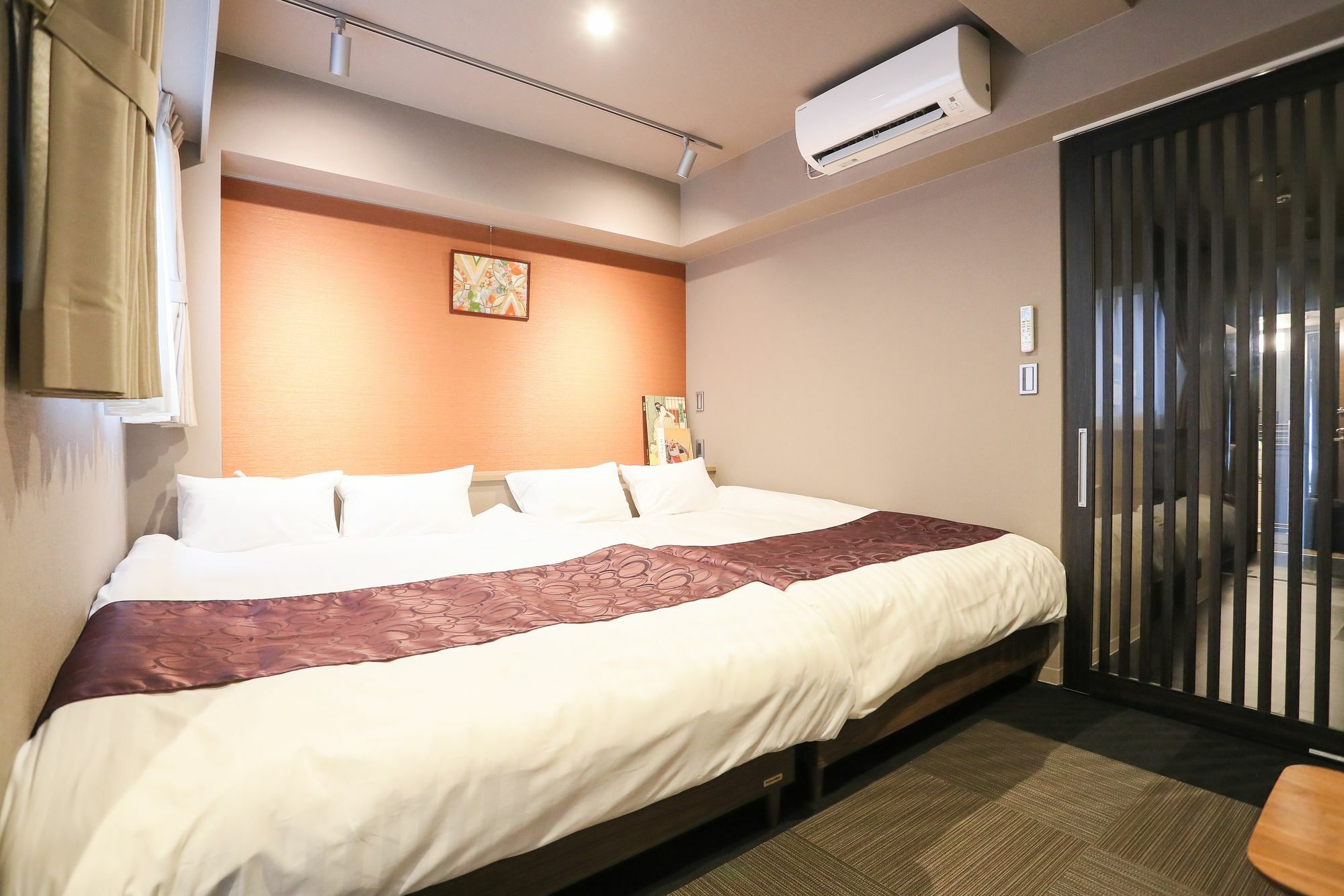 Apartment Hotel 7Key S Кіото Екстер'єр фото