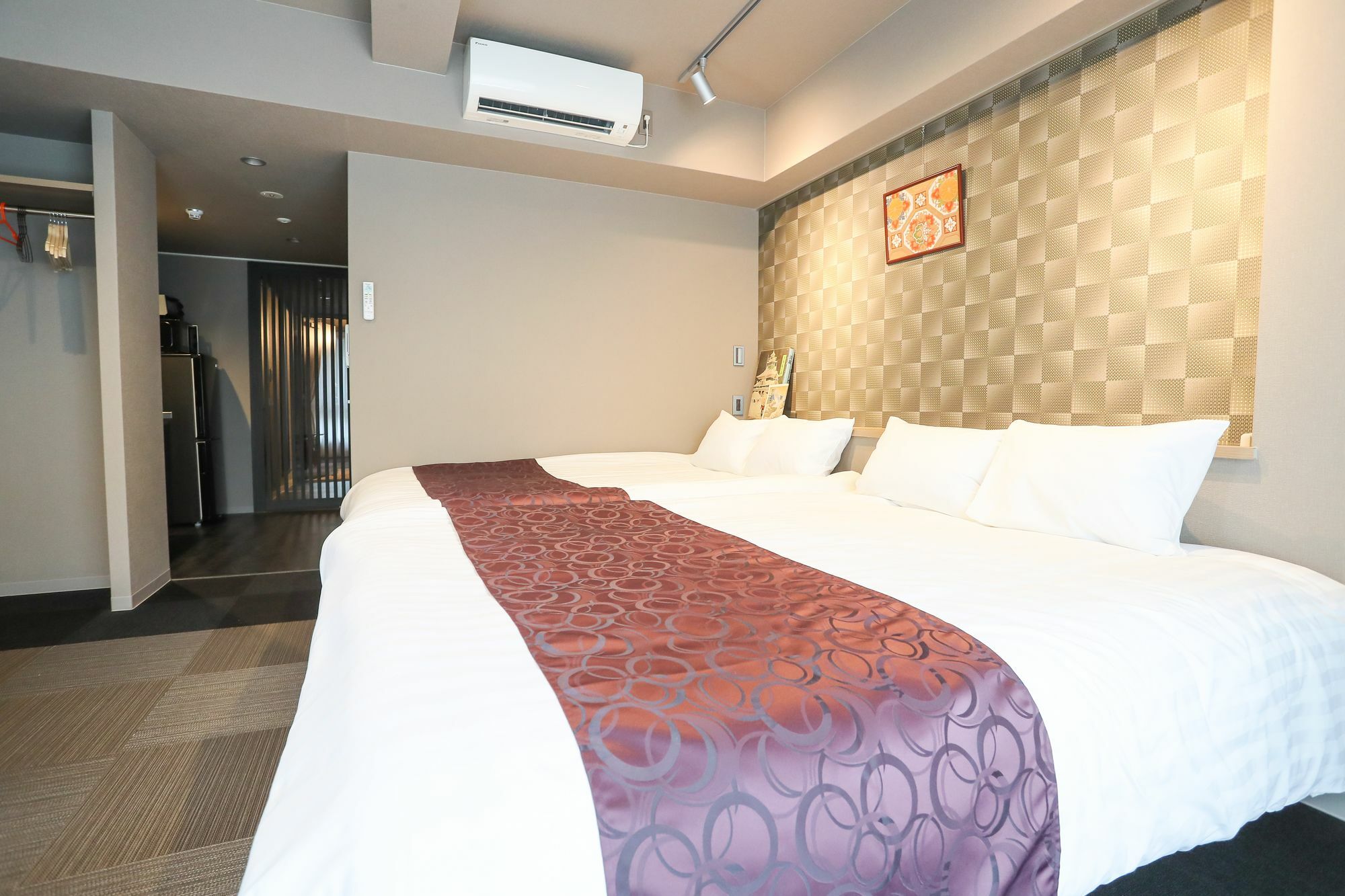 Apartment Hotel 7Key S Кіото Екстер'єр фото