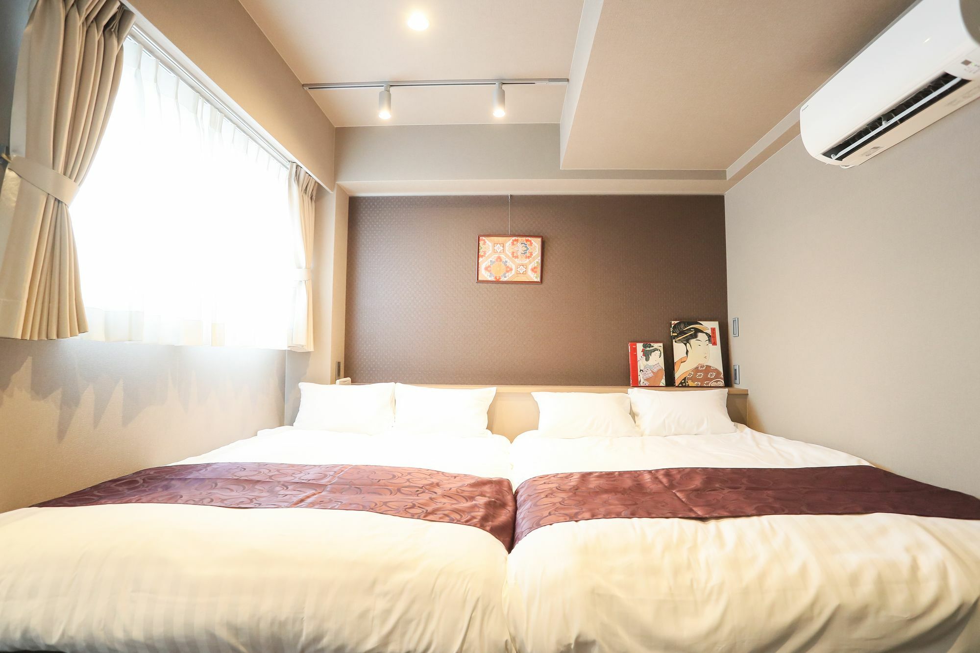 Apartment Hotel 7Key S Кіото Екстер'єр фото