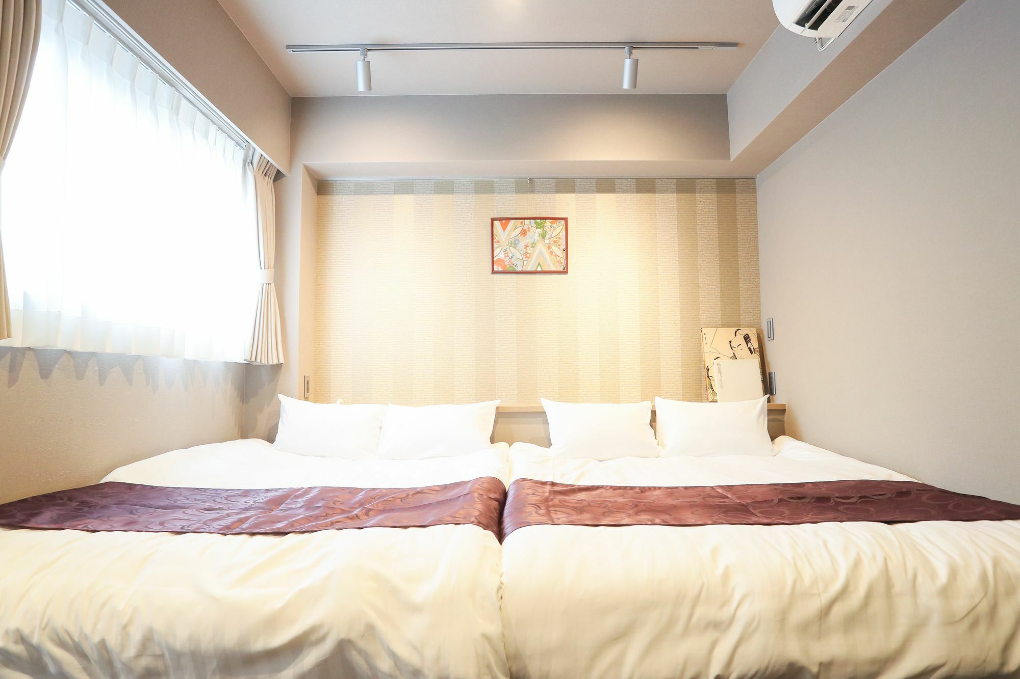 Apartment Hotel 7Key S Кіото Екстер'єр фото