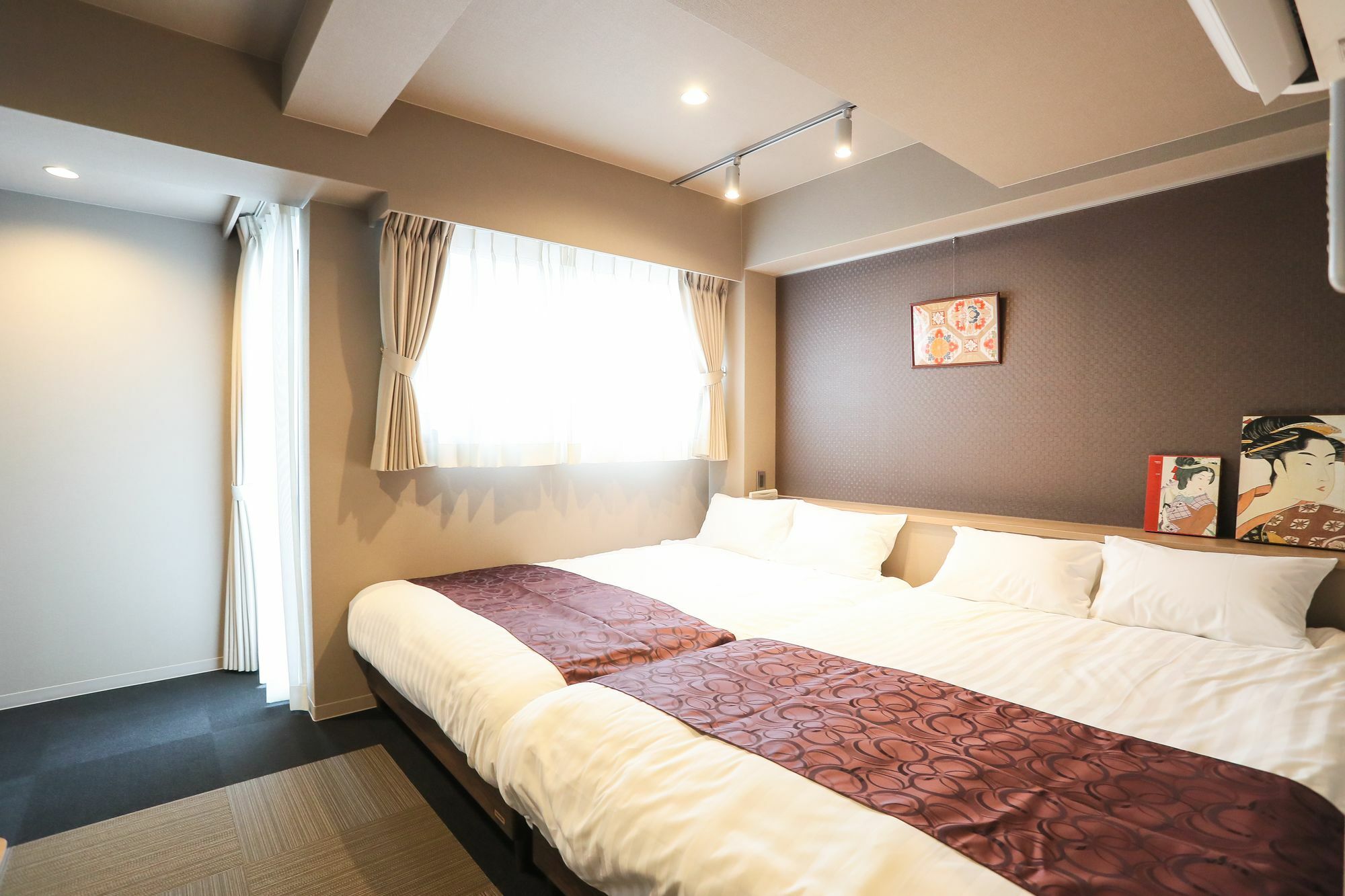Apartment Hotel 7Key S Кіото Екстер'єр фото