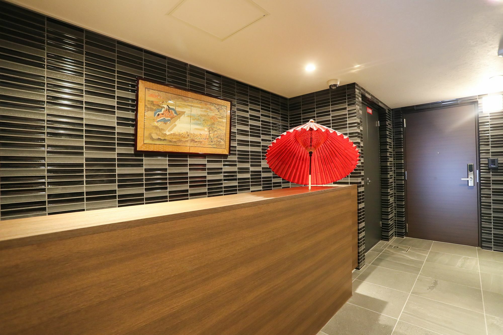 Apartment Hotel 7Key S Кіото Екстер'єр фото