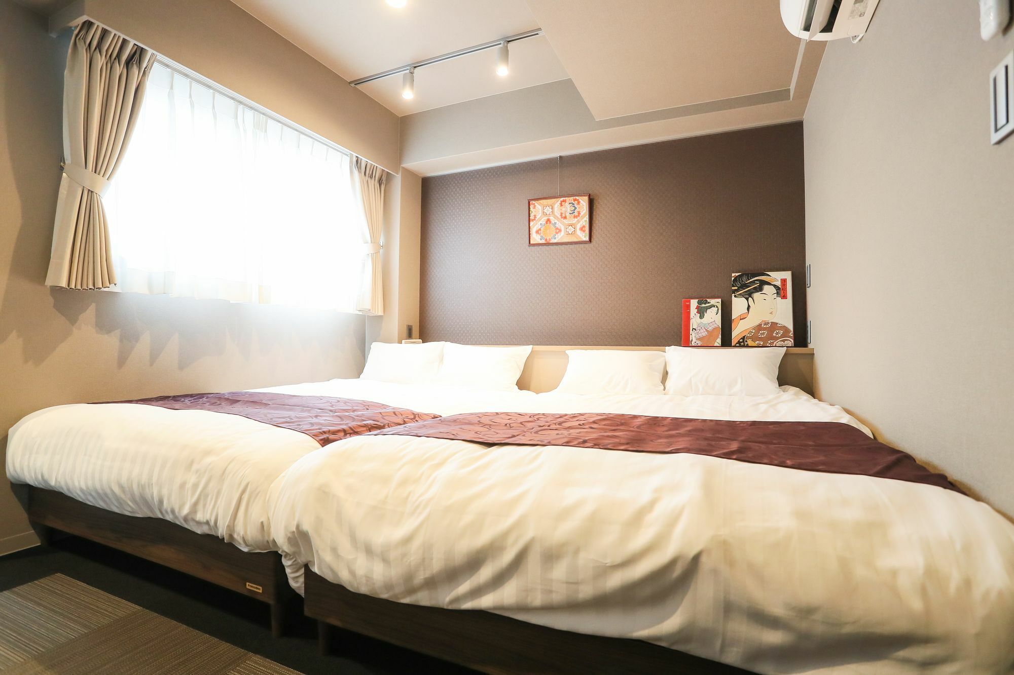 Apartment Hotel 7Key S Кіото Екстер'єр фото