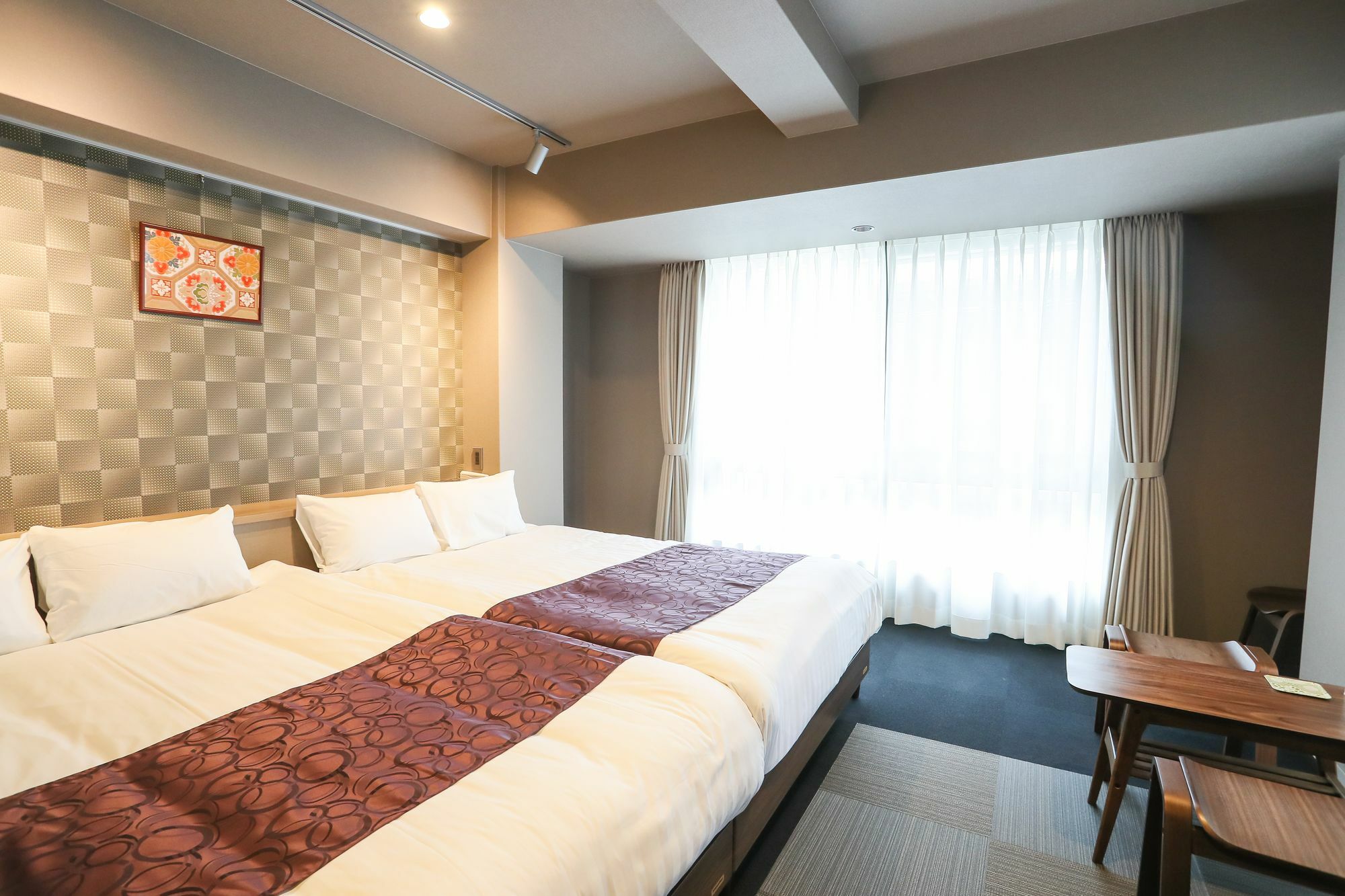 Apartment Hotel 7Key S Кіото Екстер'єр фото