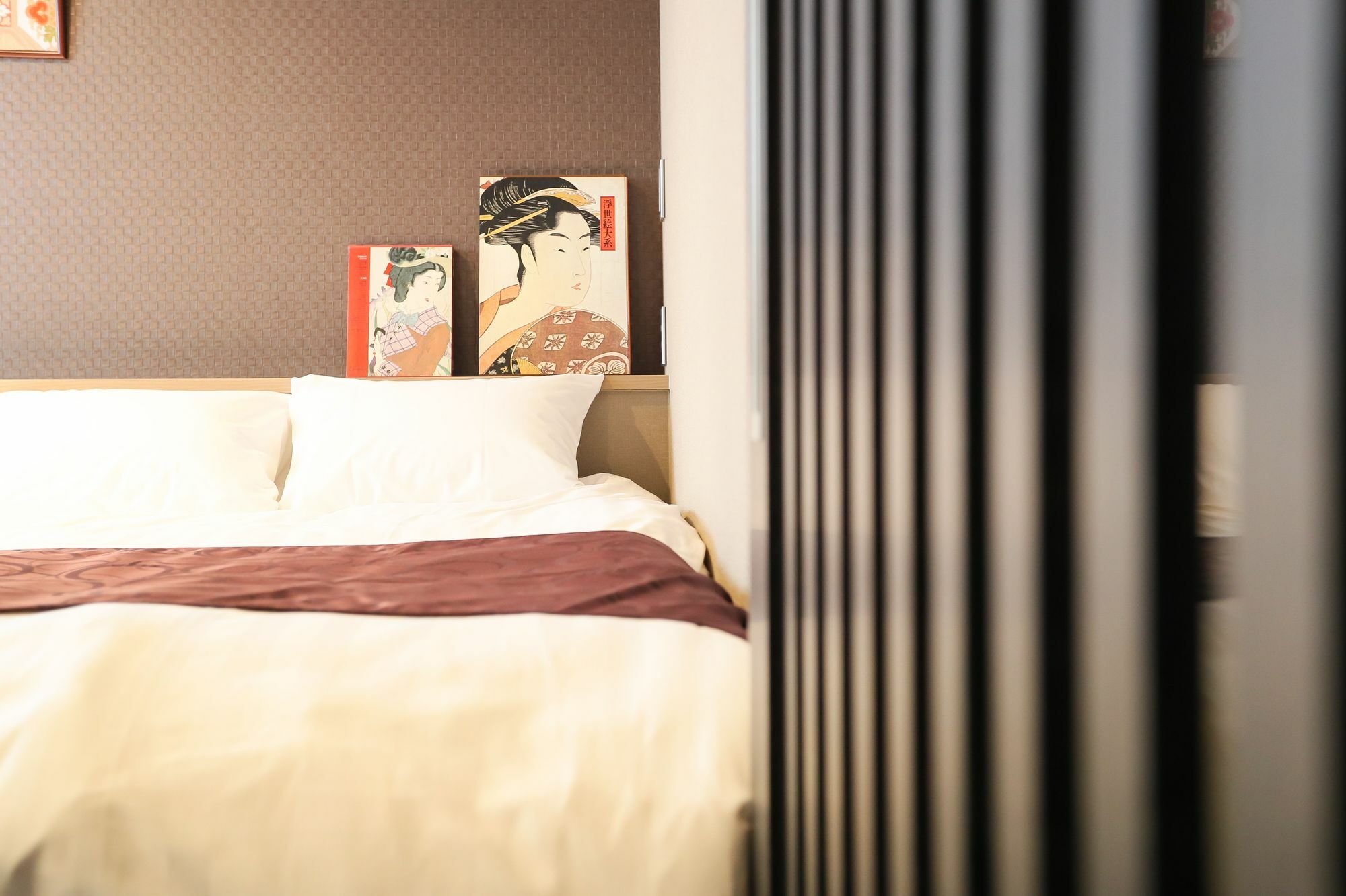 Apartment Hotel 7Key S Кіото Екстер'єр фото