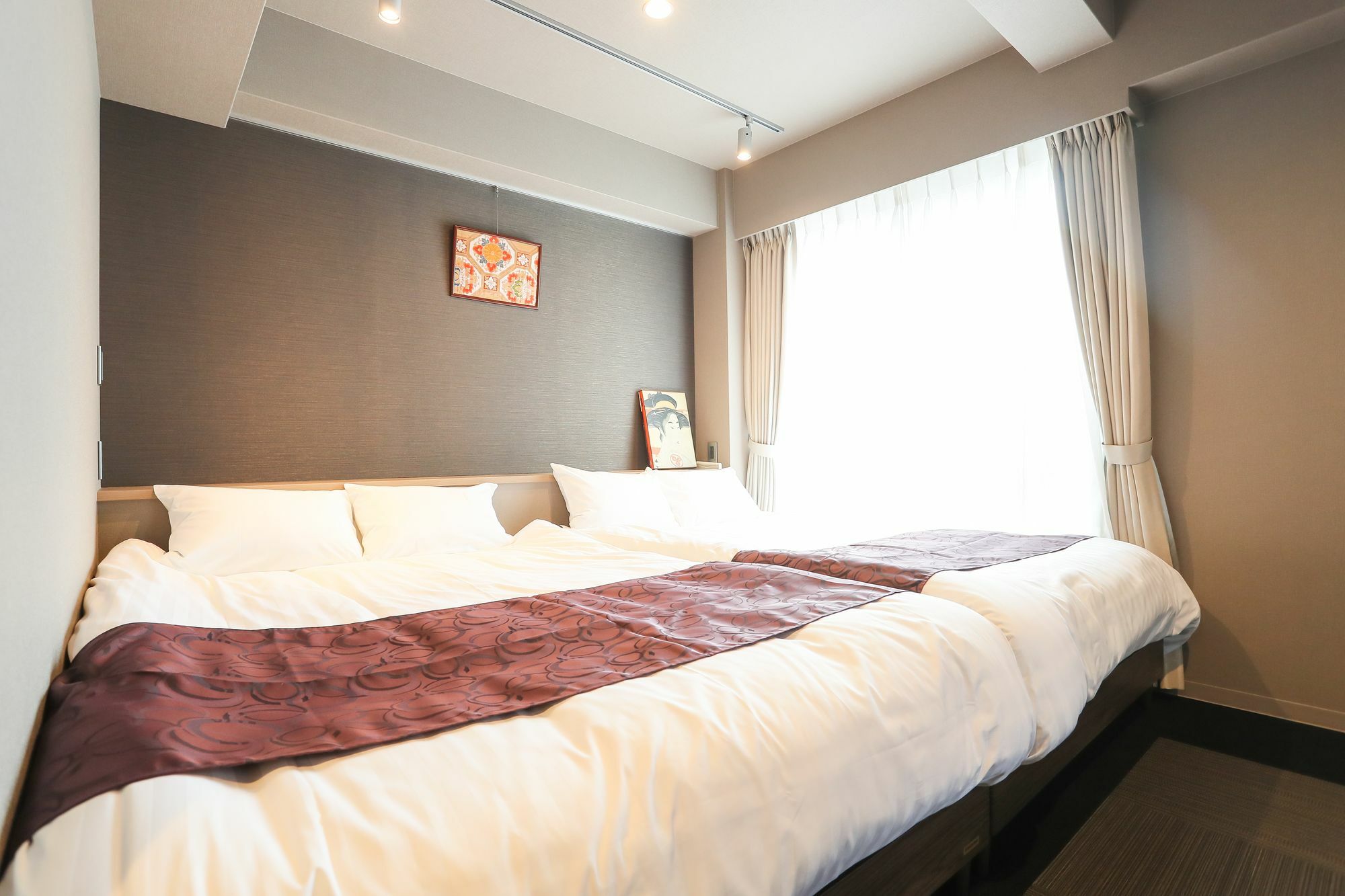 Apartment Hotel 7Key S Кіото Екстер'єр фото