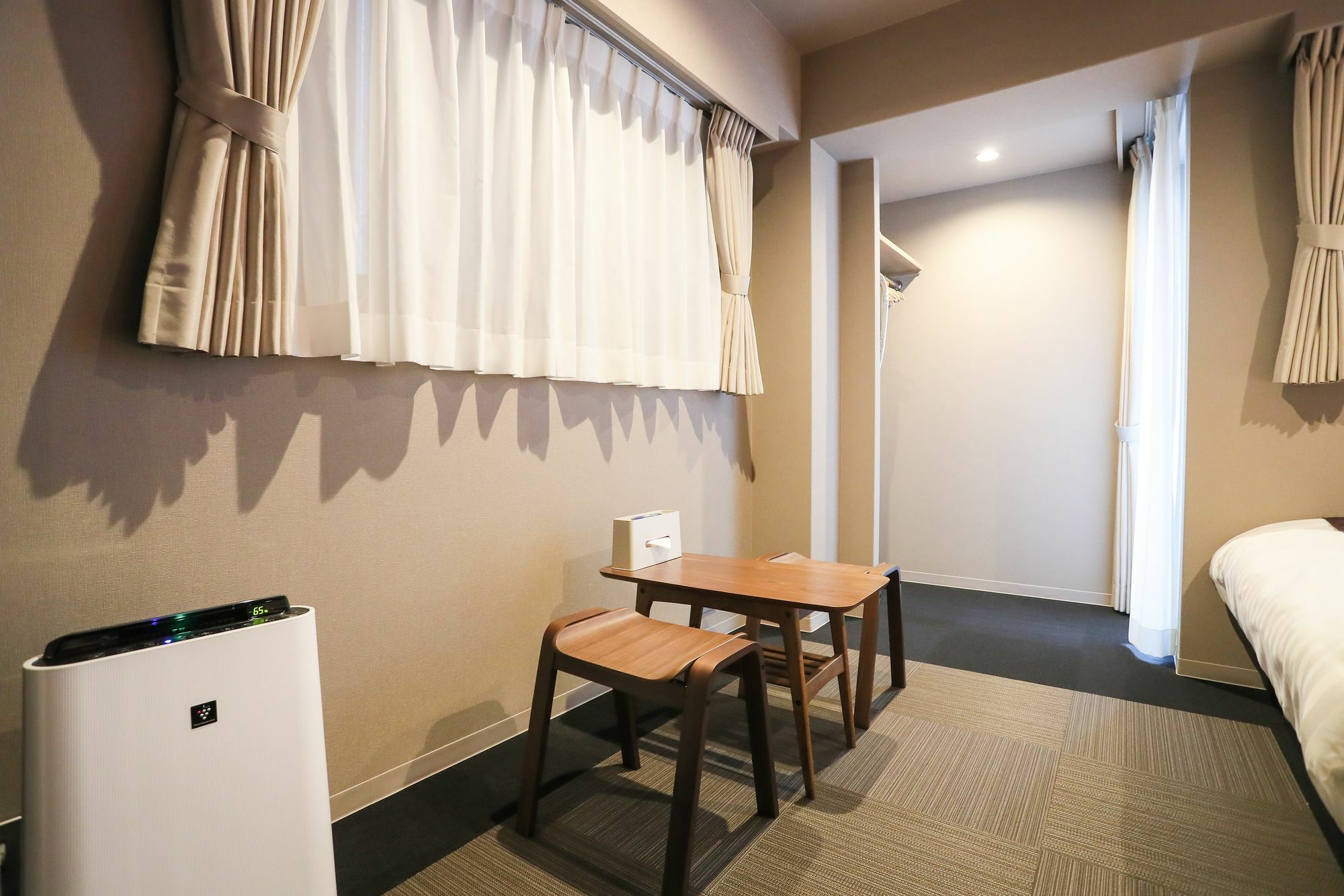 Apartment Hotel 7Key S Кіото Екстер'єр фото