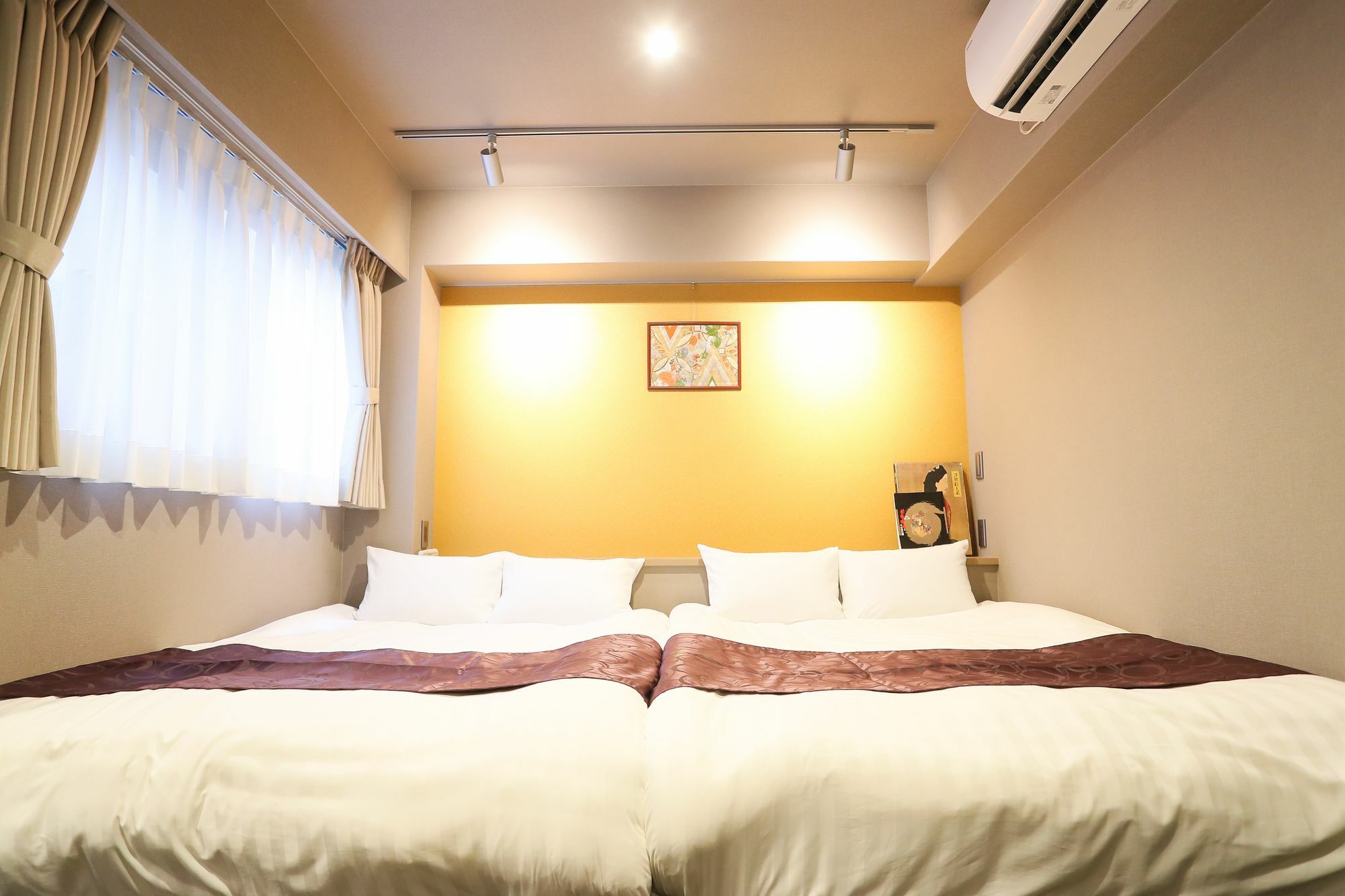 Apartment Hotel 7Key S Кіото Екстер'єр фото