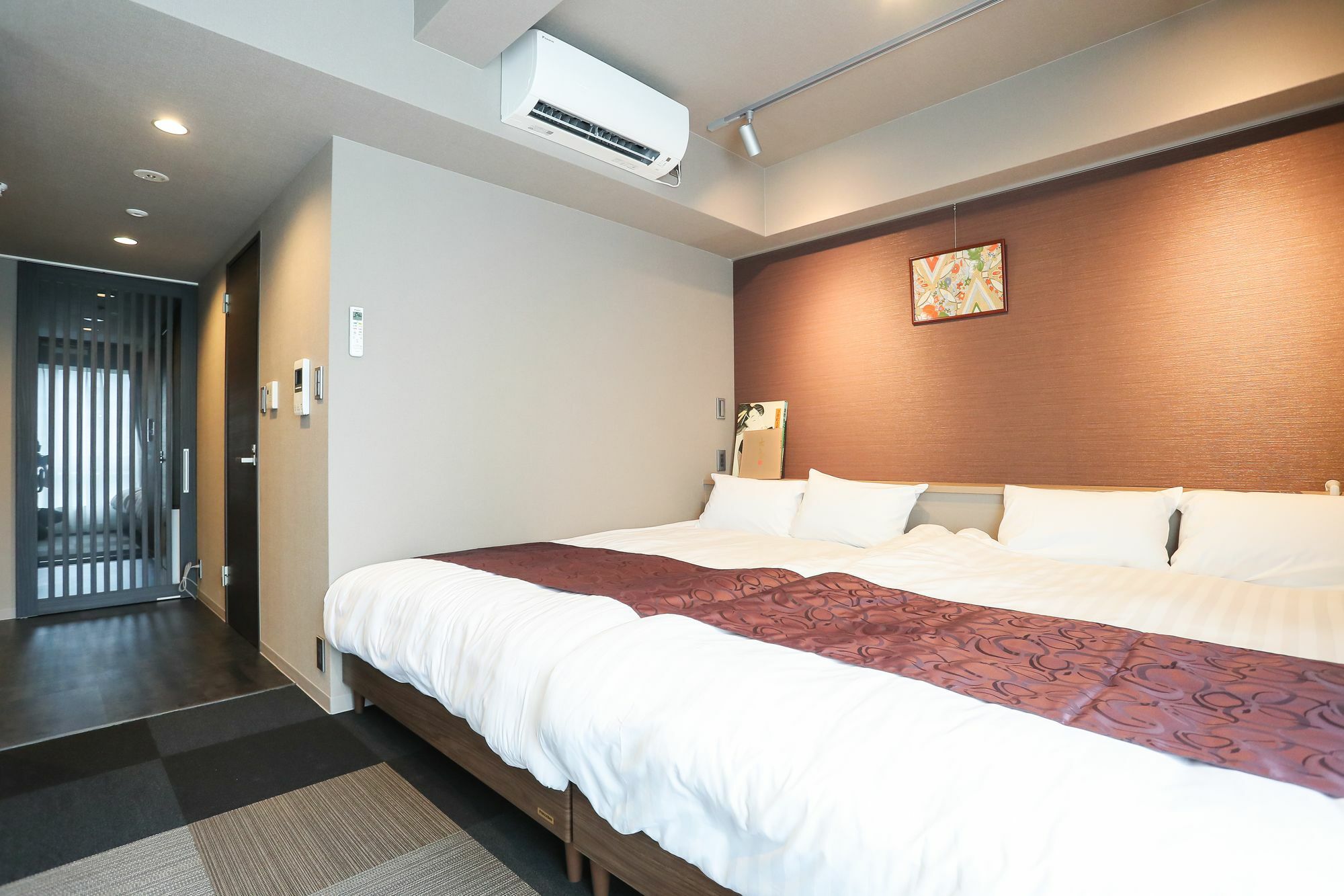 Apartment Hotel 7Key S Кіото Екстер'єр фото