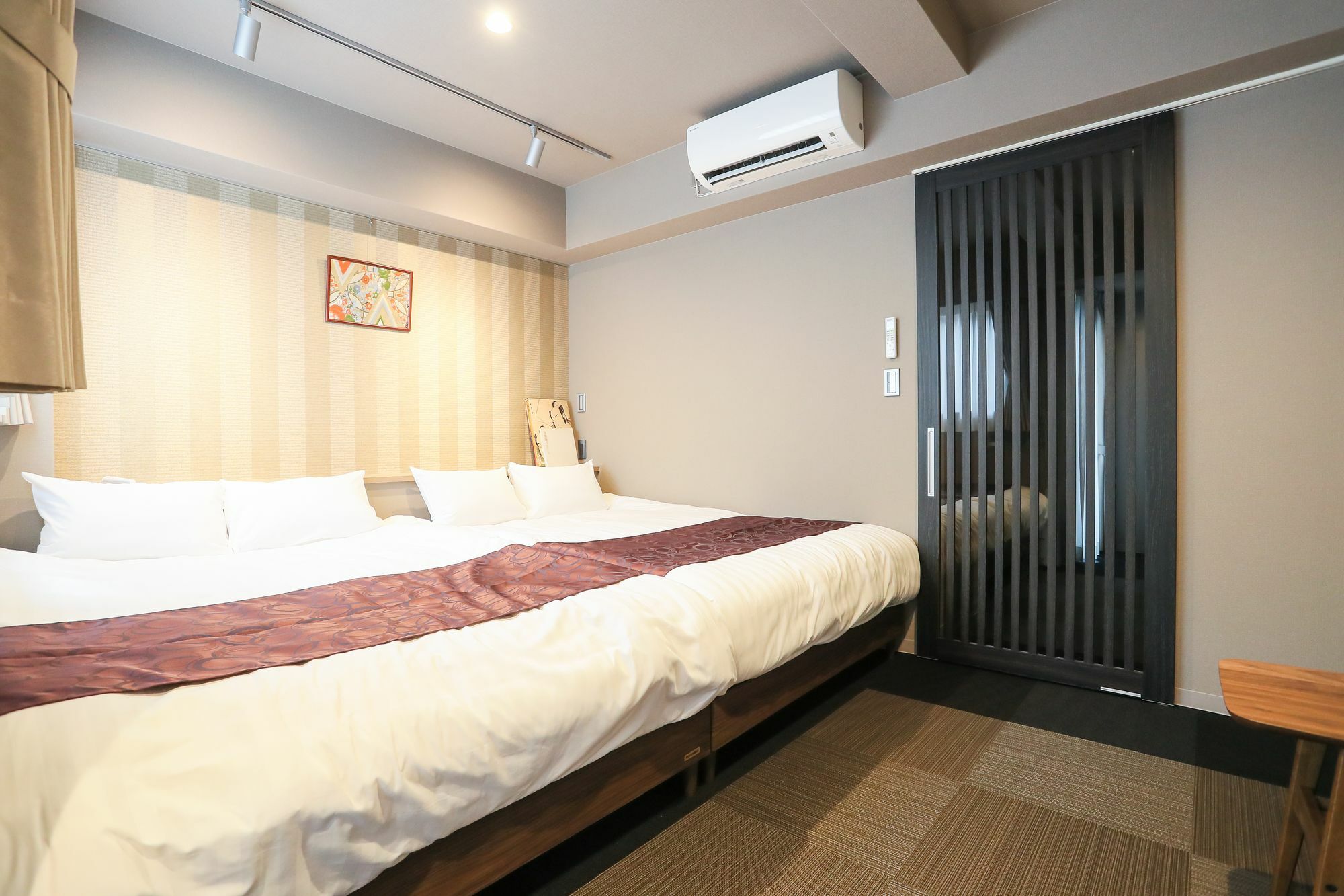 Apartment Hotel 7Key S Кіото Екстер'єр фото
