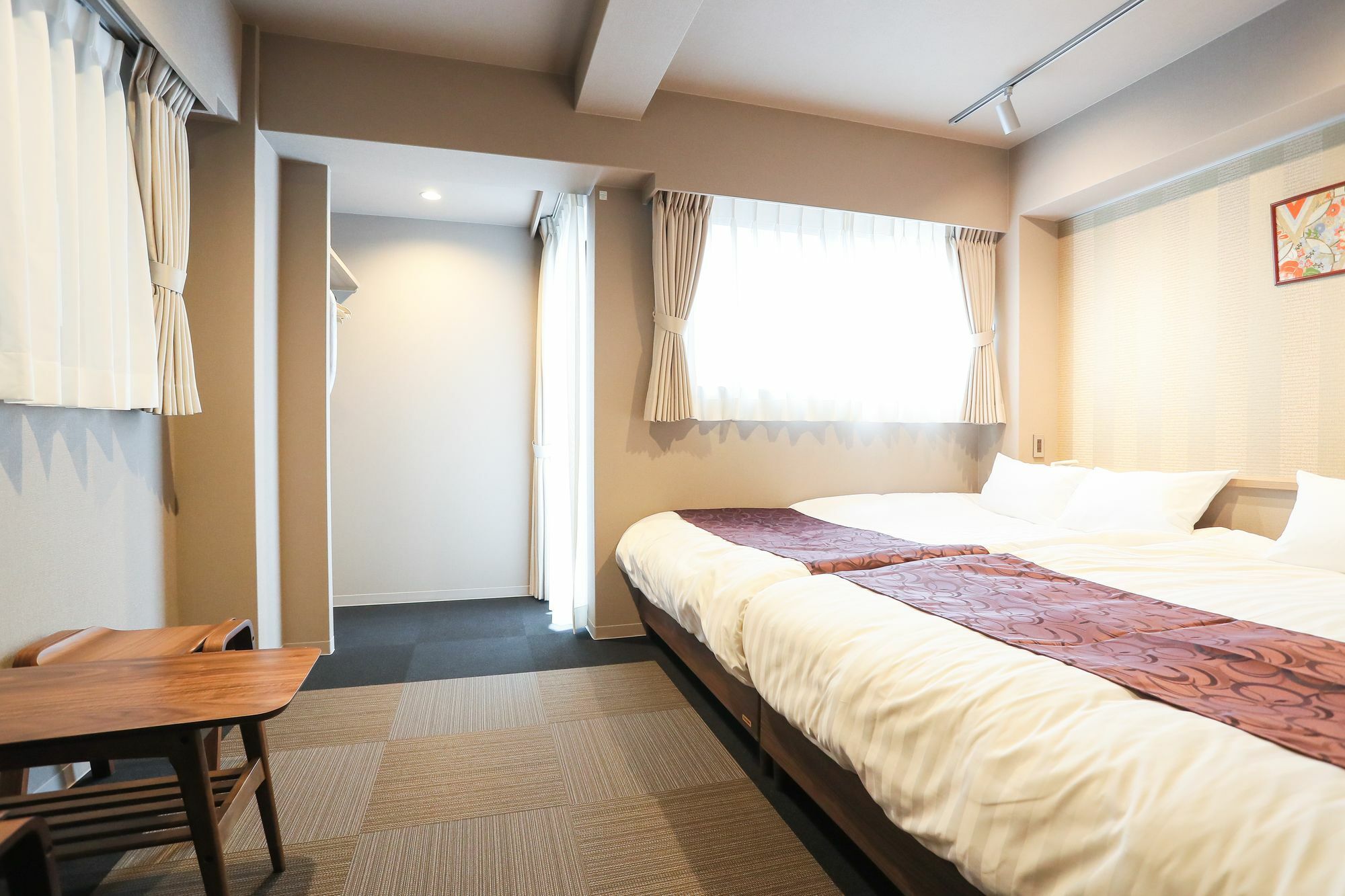 Apartment Hotel 7Key S Кіото Екстер'єр фото
