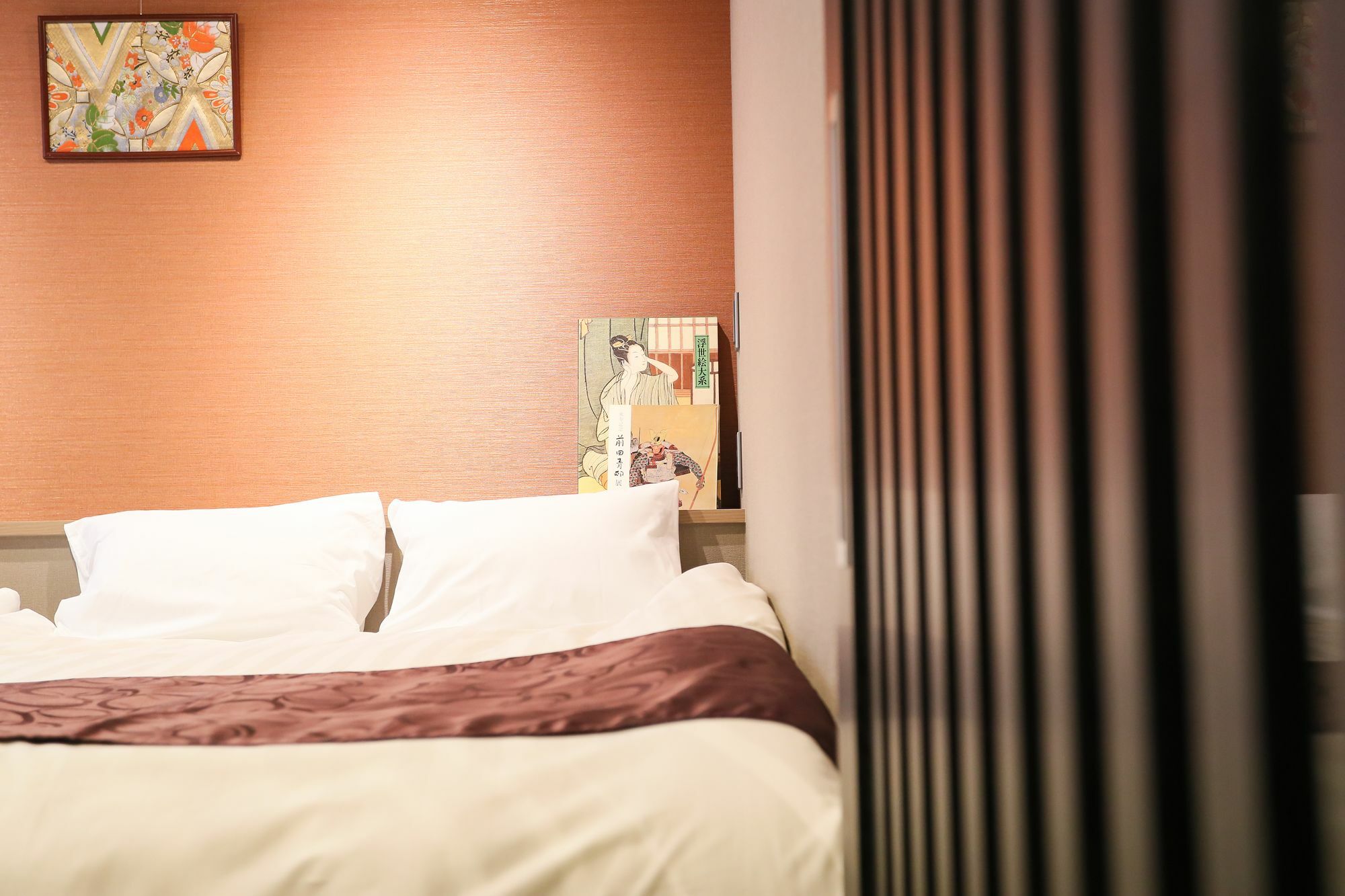 Apartment Hotel 7Key S Кіото Екстер'єр фото