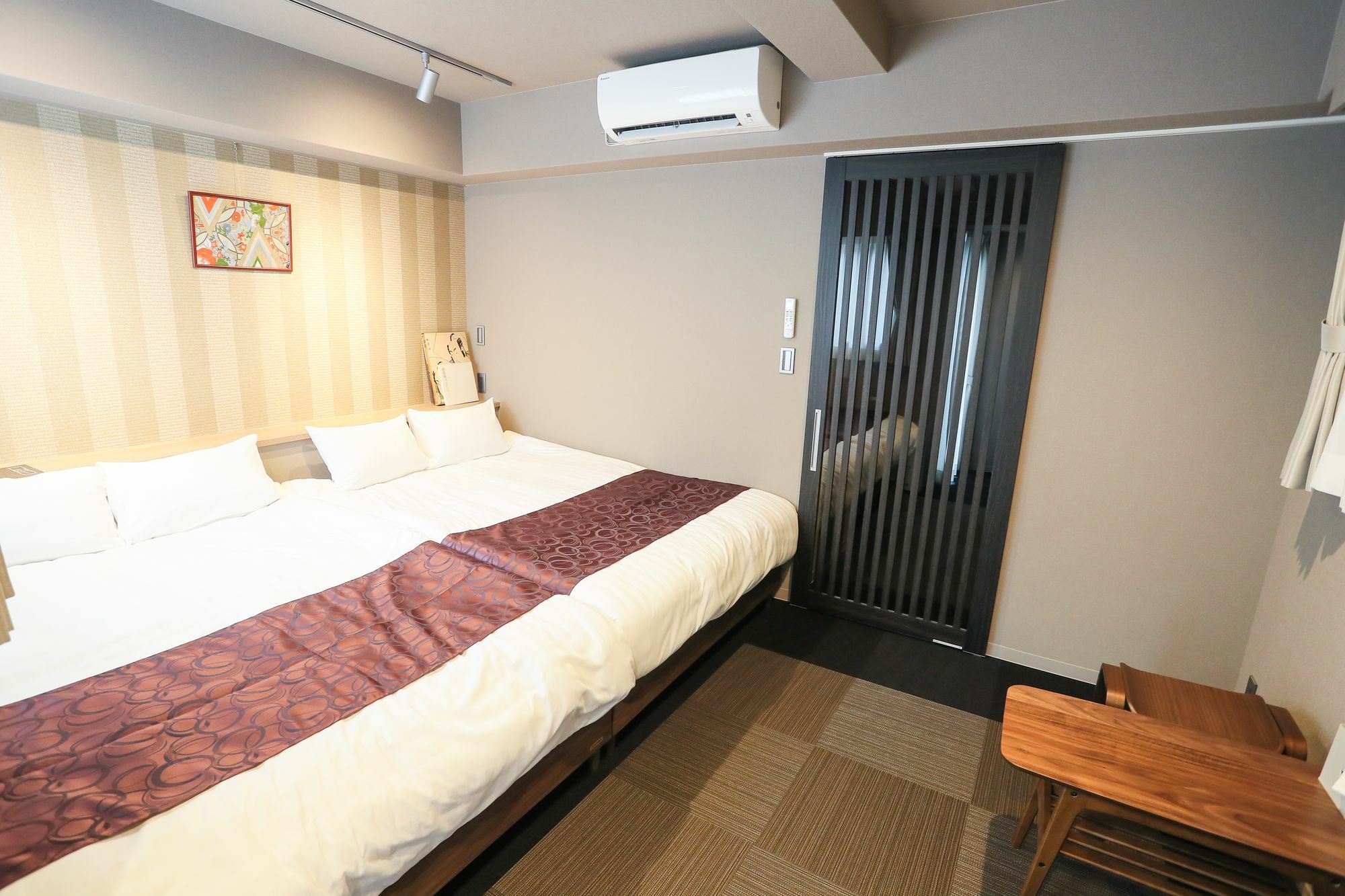 Apartment Hotel 7Key S Кіото Екстер'єр фото