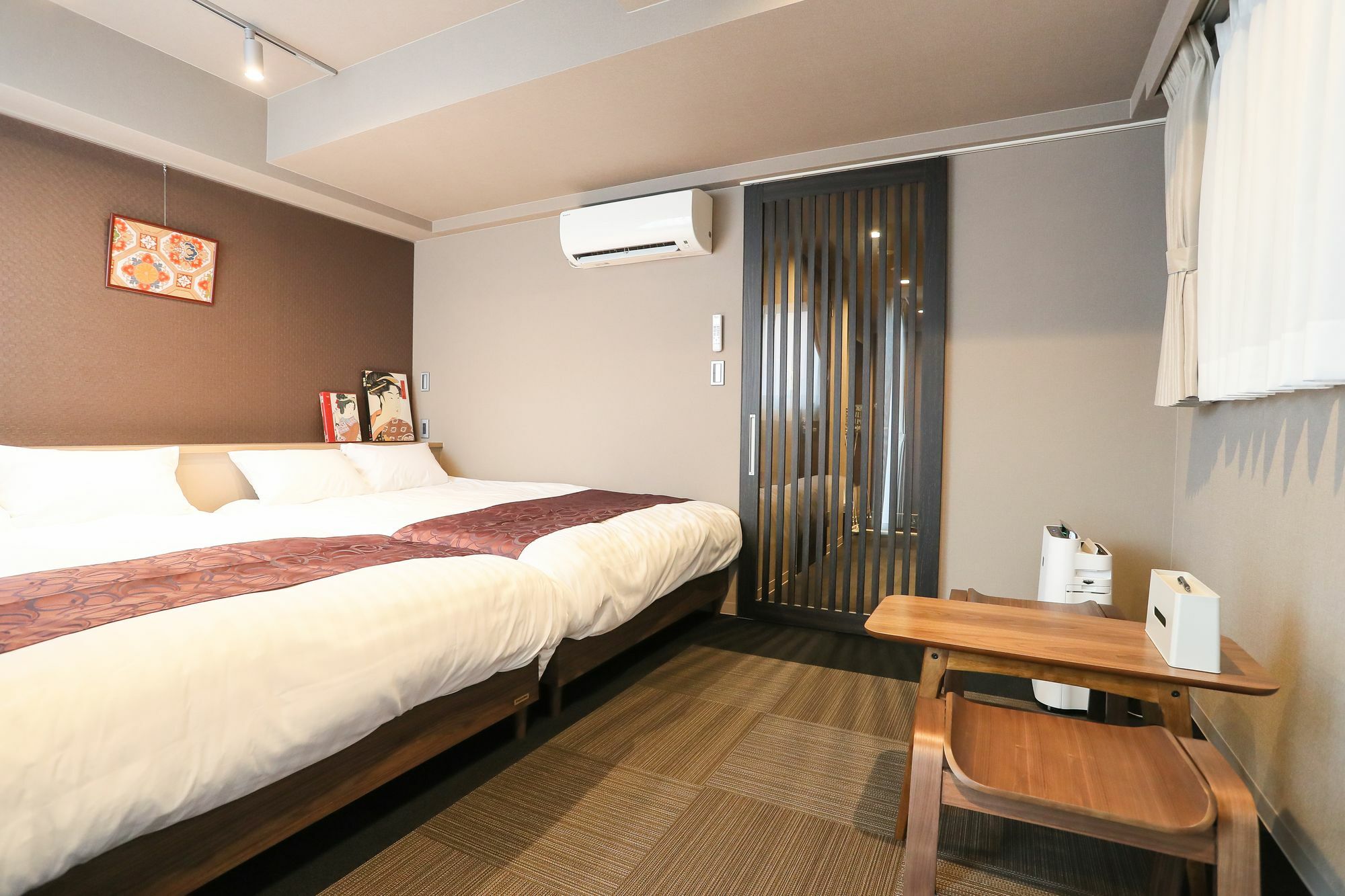 Apartment Hotel 7Key S Кіото Екстер'єр фото